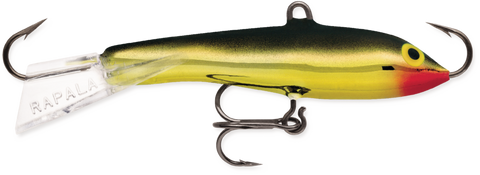 Balansyras Rapala Jigging Rap — 3