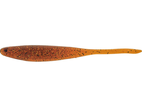 Westin dirbtinis masalas Shad Teez Pin-tail 2 vnt — 5