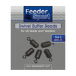 Feeder Sport Swivel Buffer Beads for feeding rack