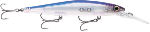 Vobleris Rapala Precision Xtreme Deep Mavrik 110 — 10