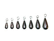 Volframinis Jig Rig svarelis