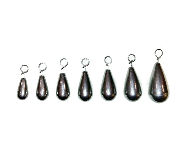 Volframinis Jig Rig svarelis