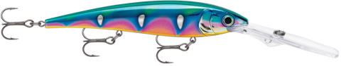 Rapala vobleris Gold Miner 30 — 10