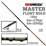 Meškerė SWD-MASTER FLOAT BOLO 400cm