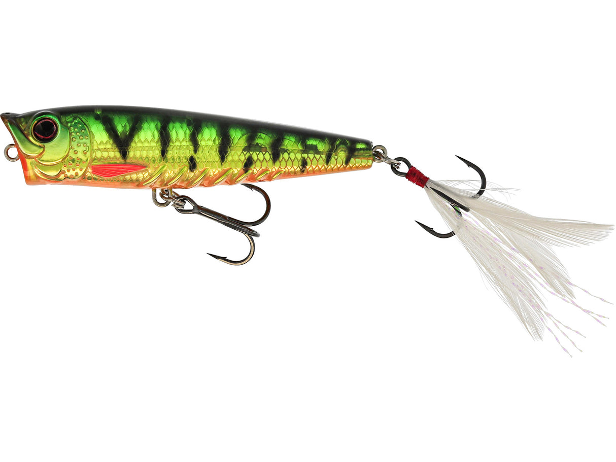 Westin paviršinis vobleris Spot-On Popper 6,5 cm 7g floating