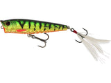 Westin paviršinis vobleris Spot-On Popper 6,5 cm 7g floating