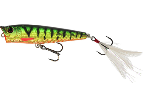Westin paviršinis vobleris Spot-On Popper 6,5 cm 7g floating