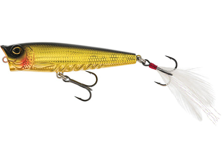 Westin paviršinis vobleris Spot-On Popper 6,5 cm 7g floating — 2