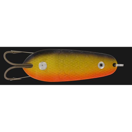 Blizgė KUUSAMO RASANEN Weedless — 2