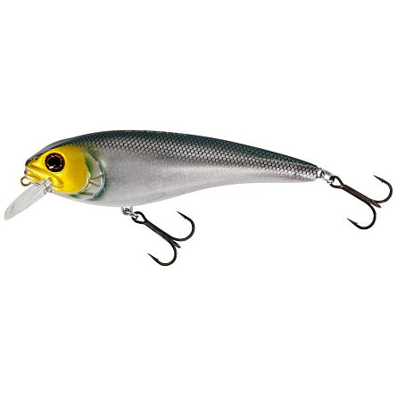 Westin dirbtinis masalas RawBite Crankbait Low Floating — 4