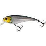 Westin dirbtinis masalas RawBite Crankbait Low Floating — 4