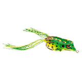 Guminukas MAGIC FISH FROG 3,8cm 6g