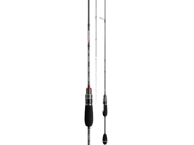 Tailwalk meškerė SSD Aji 216cm 4g
