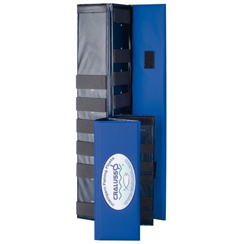 Cralusso pavadėlinė Hook tyer system 8-25cm