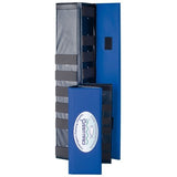 Cralusso pavadėlinė Hook tyer system 8-25cm