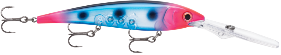 Rapala vobleris Gold Miner 30 — 4