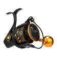 PENN ritė Slammer IV spin Reel box 4500