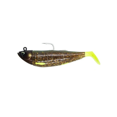 Savage Gear Cutbait Herring 25cm 460g — 5