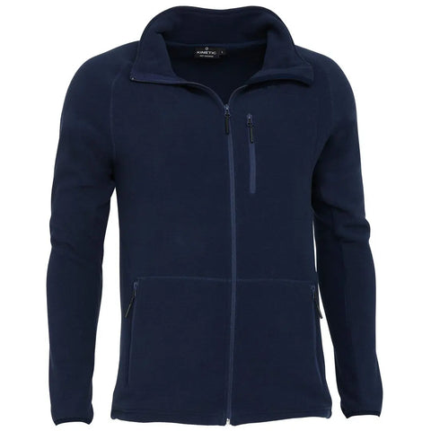 Kinetic džemperis Range Fleece