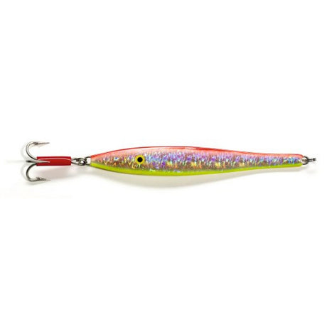 AbuGarcia pilkeris Lucas — 2