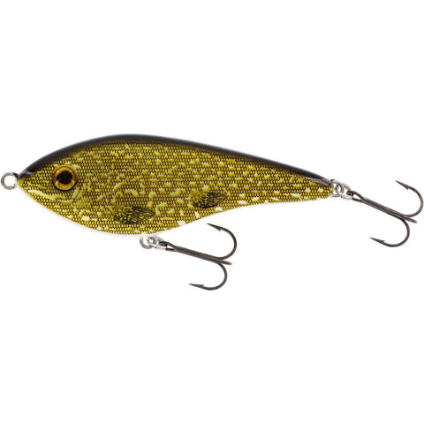 Westin vobleris Swim Glidebait — 24