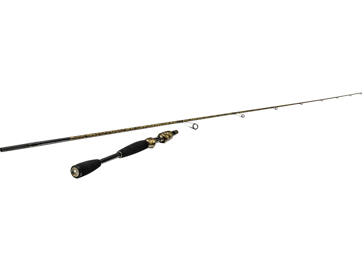 Westin meškerė W8 UltraStick 190cm 7-28g