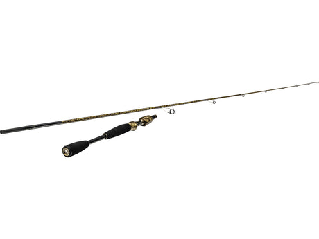 Westin meškerė W8 UltraStick 190cm 7-28g
