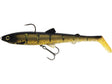 Westin dirbtinis masalas BullTeez ShadTail R2F