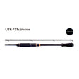 Tict meškerė Sram UTR-75T caro TOR Ultimate Tuned 226cm 1,5–11g