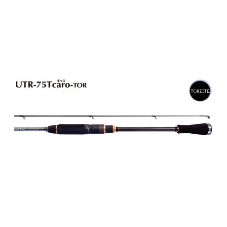 Tict meškerė Sram UTR-75T caro TOR Ultimate Tuned 226cm 1,5–11g