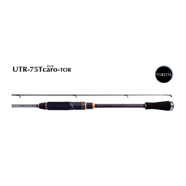 Tict meškerė Sram UTR-75T caro TOR Ultimate Tuned 226cm 1,5–11g