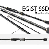 Tailwalk meškerė Egist SSD 259cm 7-35g