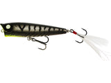 Westin paviršinis vobleris Spot-On Popper 6,5 cm 7g floating — 6