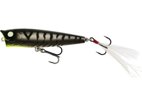 Westin paviršinis vobleris Spot-On Popper 6,5 cm 7g floating — 6