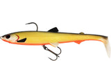 Westin dirbtinis masalas BullTeez ShadTail R2F — 3
