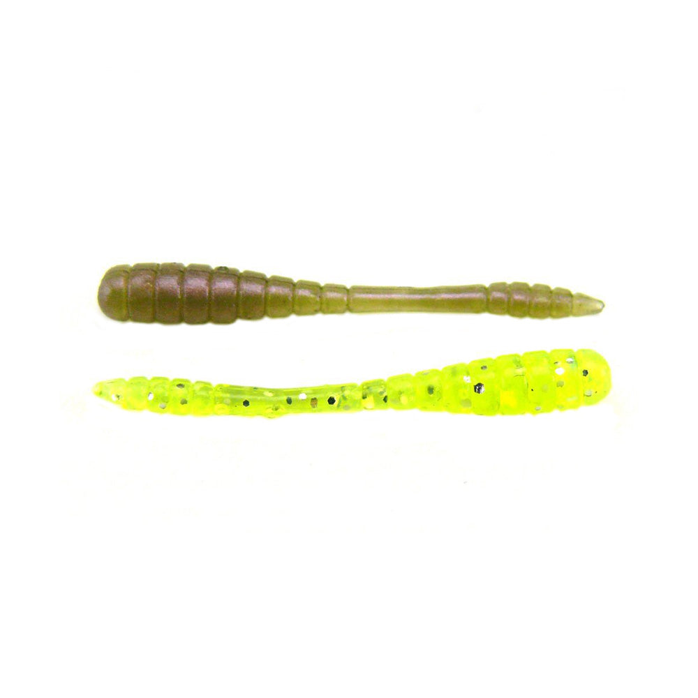 Guminukai Crazy Fish Tipsy 1.2'' — 8