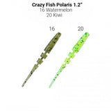 Guminukai Crazy Fish Polaris 1.2'' — 7