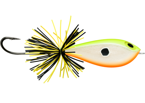 Rapala vobleris BX Skitter Frog 5,5cm — 6