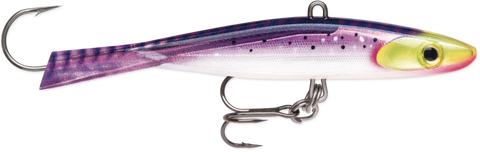 Balansyras Rapala Jigging Shadow Rap — 4