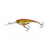 Westin dirbtinis masalas BabyBite DR Crankbait Floating — 9