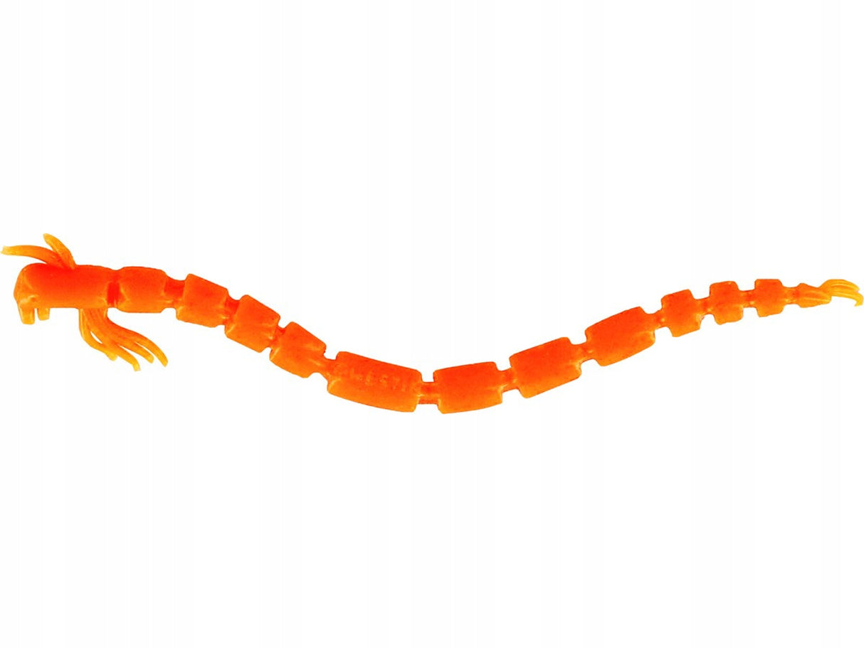 Westin dirbtinis masalas BloodTeez Worm 10vnt — 6