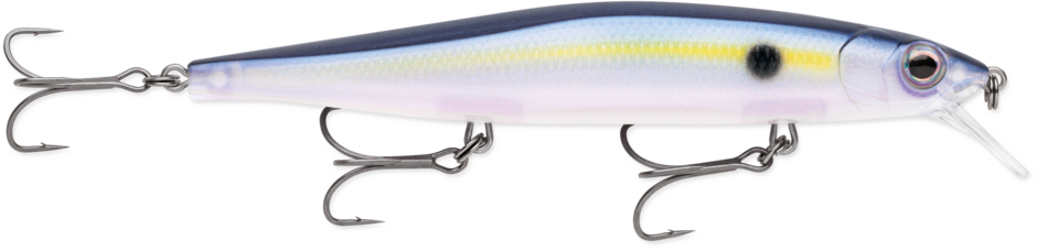 Vobleris Rapala Precision Xtreme Mavrik 110 — 10