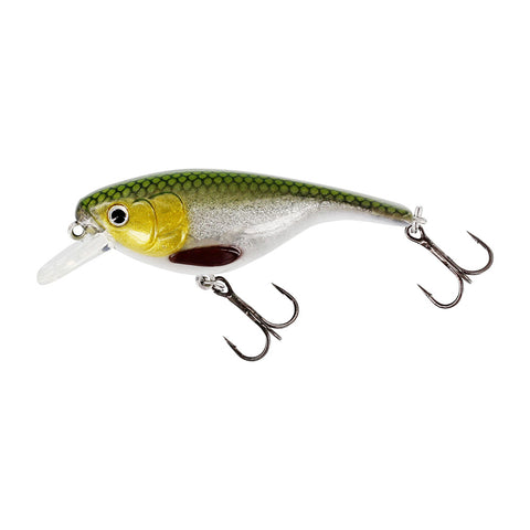 Westin dirbtinis masalas BabyBite SR Crankbait Floating — 6