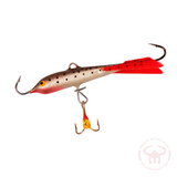 Nills Master žieminė švytuoklė Jigger-1,5 5cm 8g — 3