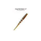 Guminukai Crazy Fish Polaris 1.2'' — 5