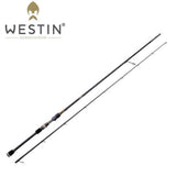 Westin meškerė W3 Finesse TC 213cm 5-15g