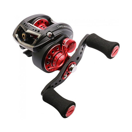 Abu Garcia ritė MGXtreme L