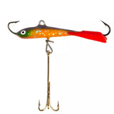 Nills Master žieminė švytuoklė Jigger-1 4cm 6g — 13