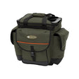 Kinetic krepšys Bucket Bag Moss Green