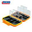 Dėžė Meiho Meiho Pro Spring Orange